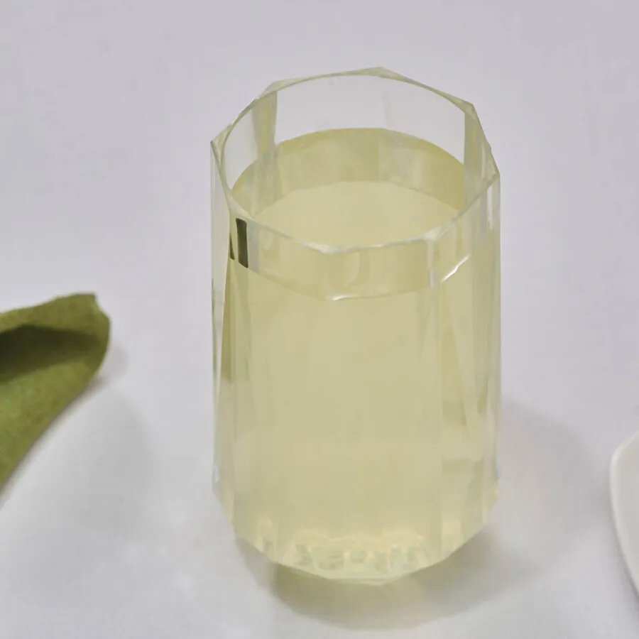 Karaca Aksade Transparent Meşrubat Bardağı 470 Ml