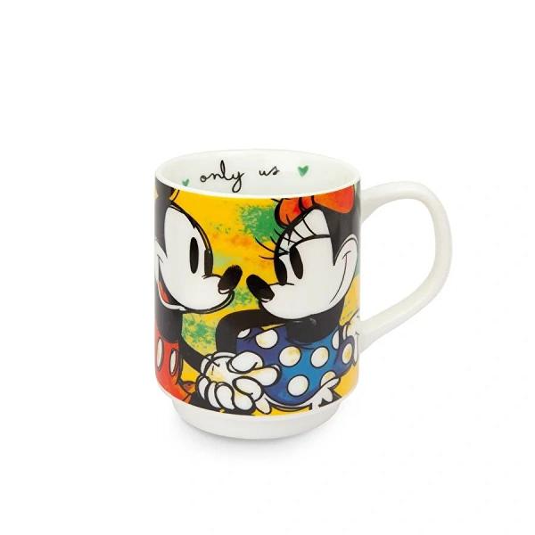 Egan Italy Mickie  Minnie Kupa