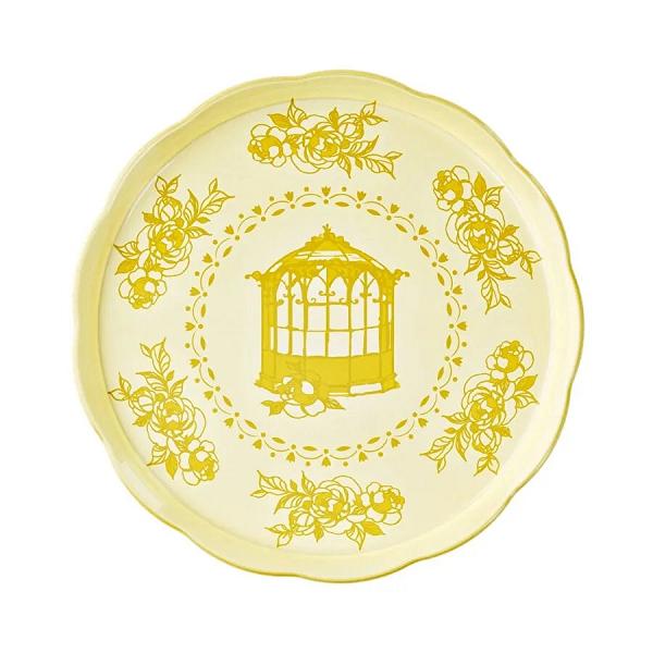 Guzzini Josephine Tepsi Large 37 cm Sarı
