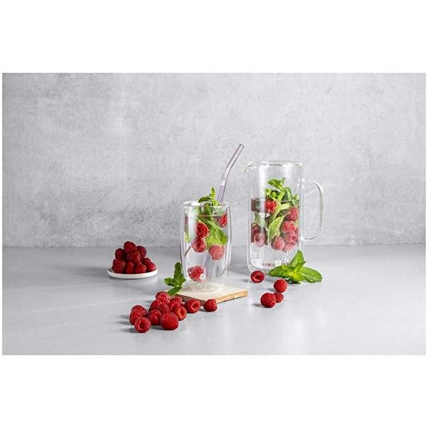 Zwilling Sorrento Çift Camlı Sürahi 750 Ml