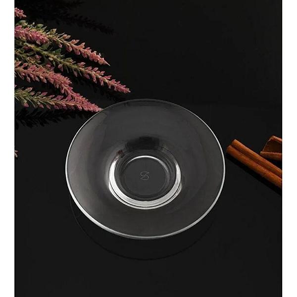 Paşabahçe 54621 Linka Çay Tabağı 122mm 6 Adet