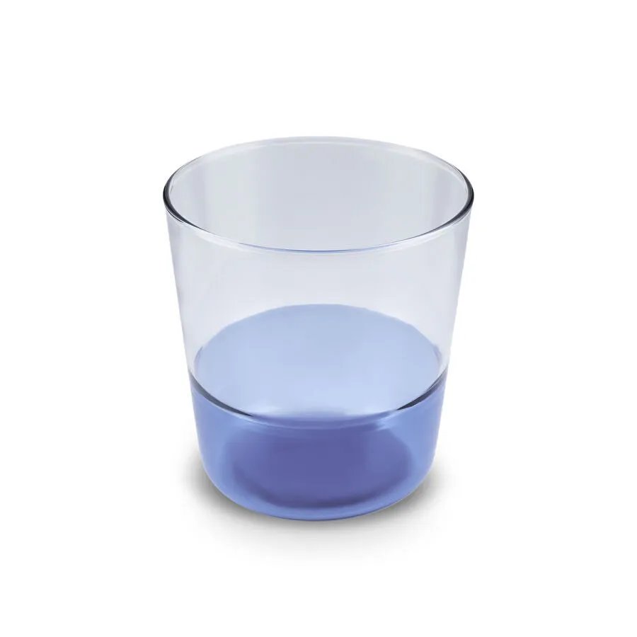 Karaca Lolly Su Bardağı 340 Ml Mavi