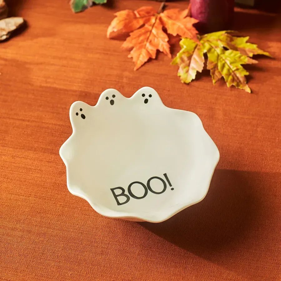 Karaca Halloween Kase 18 cm