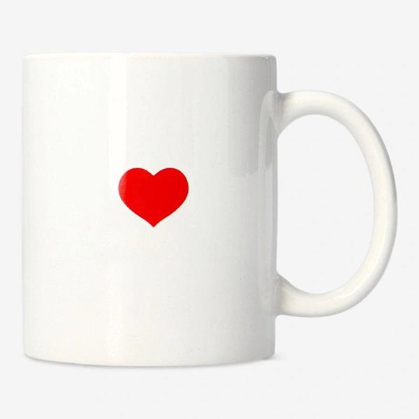 Flying Tiger Copenhagen "Mom" Yazılı Kupa 220 ml