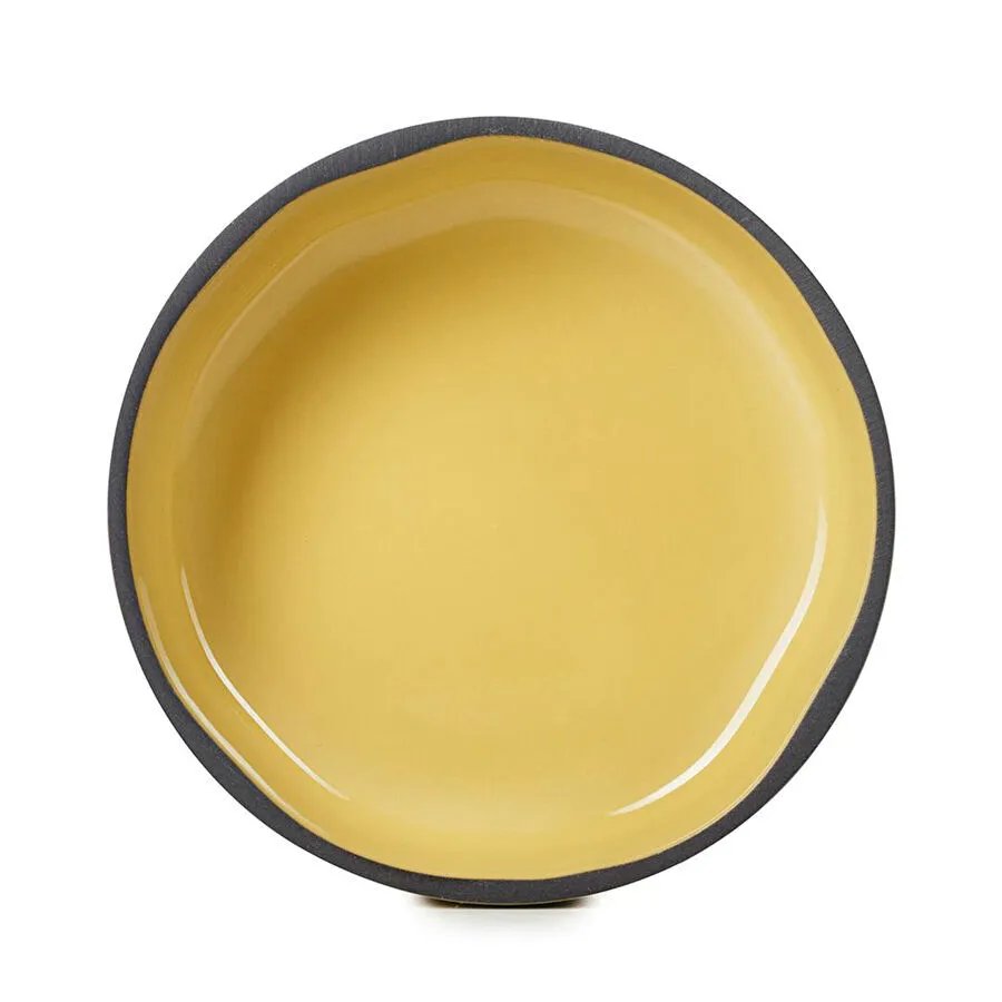 Revol Caractere Kase 11 cm Hardal