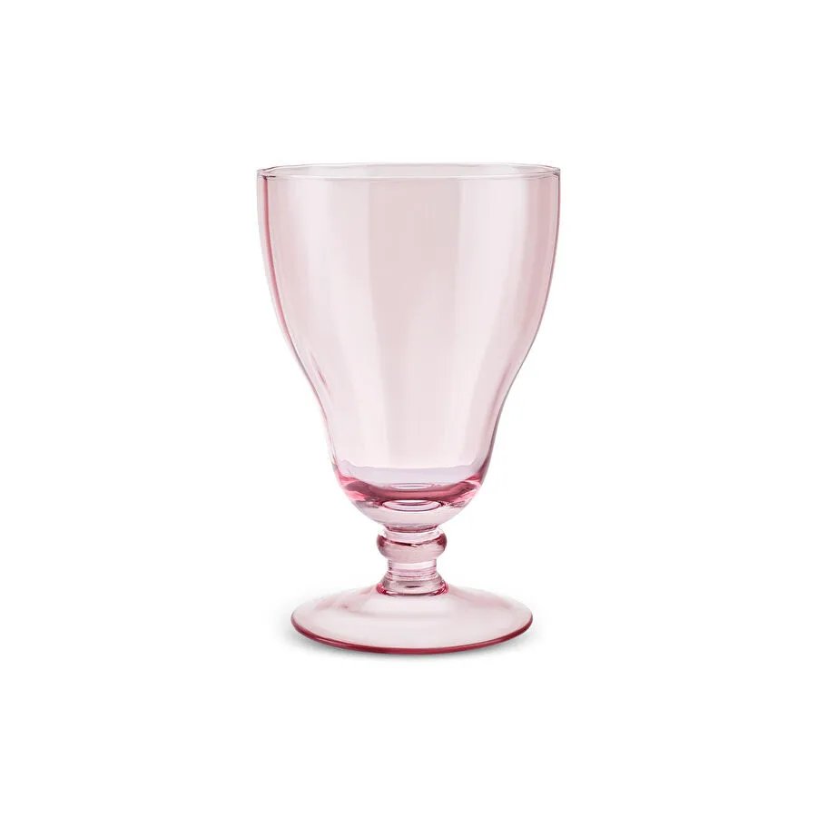 Karaca Pinky Meşrubat Bardağı Pembe 350 ml