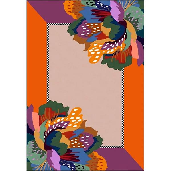 Maxxdeco 140x200 Cm Masa Örtüsü-12177