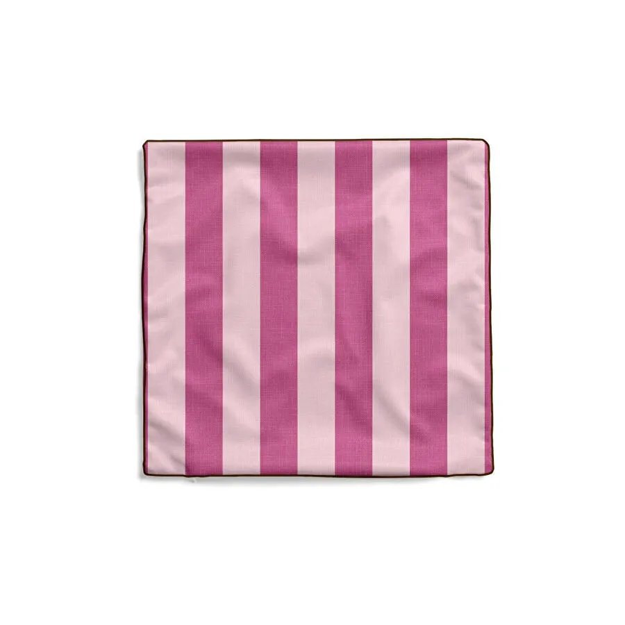 Maxxdeco 43x43 Cm Biyeli Kırlent Kılıfı- 12422