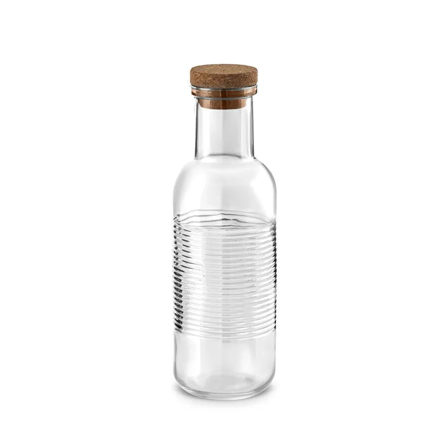 Karaca Dame Şişe 500 Ml Şeffaf