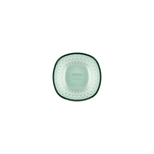 Guzzini Vanity Kase 12 cm Yeşil