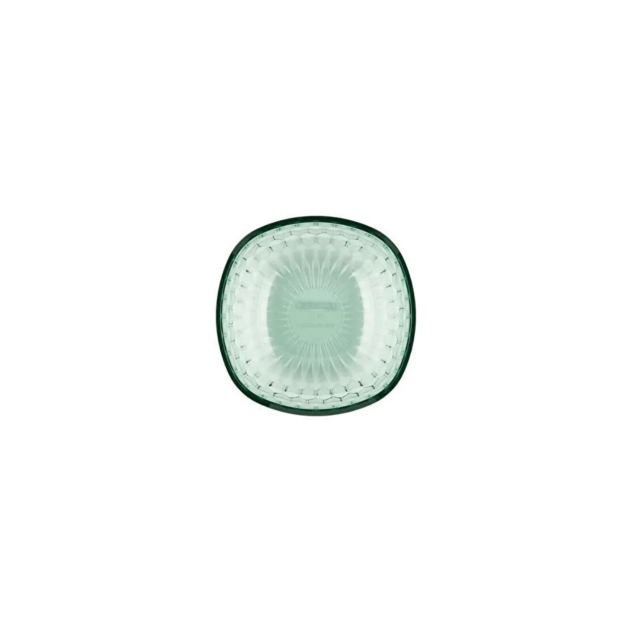 Guzzini Vanity Kase 12 cm Yeşil