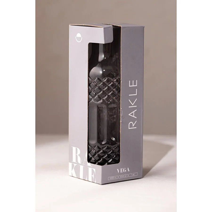 Rakle Vega Karaf Füme 1000 Cc