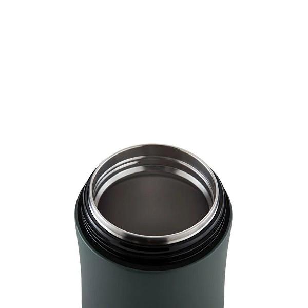 Bugatti Pas Cel Yemek Termosu 500ml Orman Yeşili