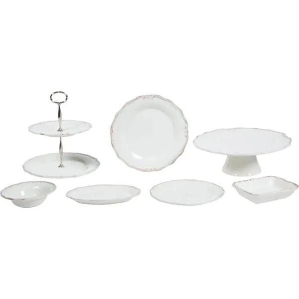 Mudo Home Ekru Kurabi̇yeli̇k