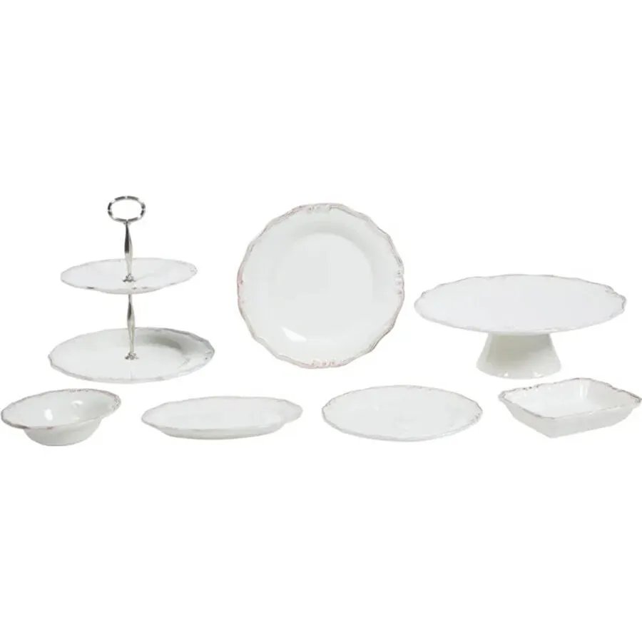 Mudo Home Ekru Kurabi̇yeli̇k