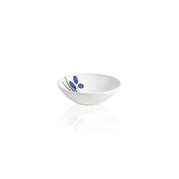 The Mia Olivos Çorba Kasesi 6lı Set 14 Cm Ovs0013