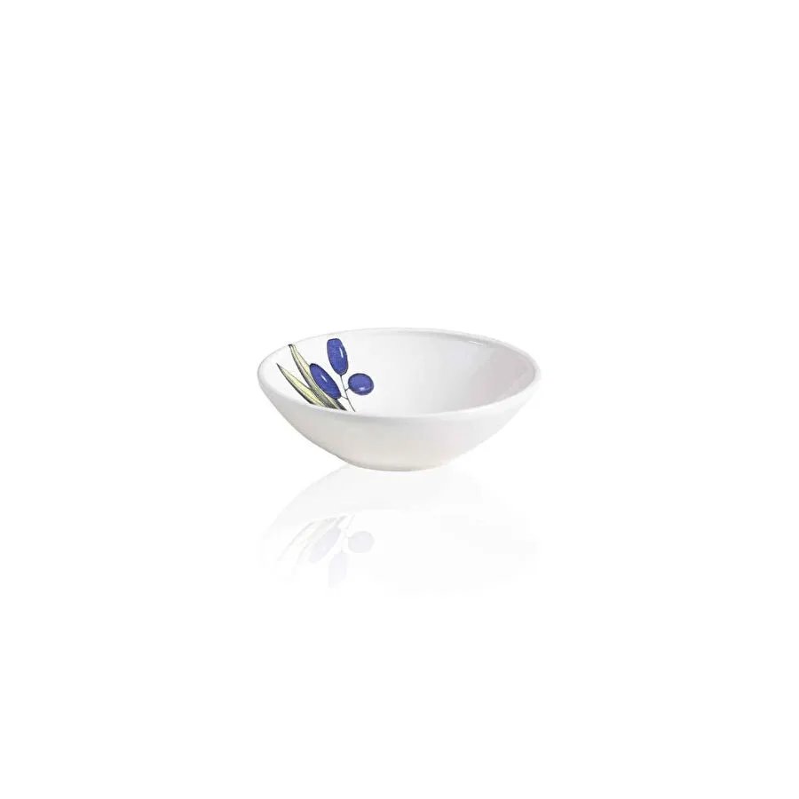 The Mia Olivos Çorba Kasesi 6lı Set 14 Cm Ovs0013