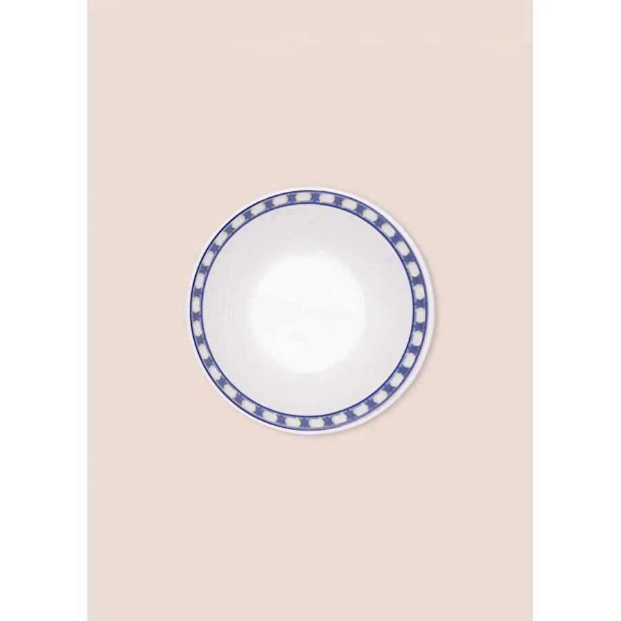 The Mia Odore Di Limone Çorba Kasesi 6lı Set 14 Cm