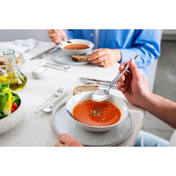 Berghoff Home Belly 30 Parça Çatal Bıçak Takımı