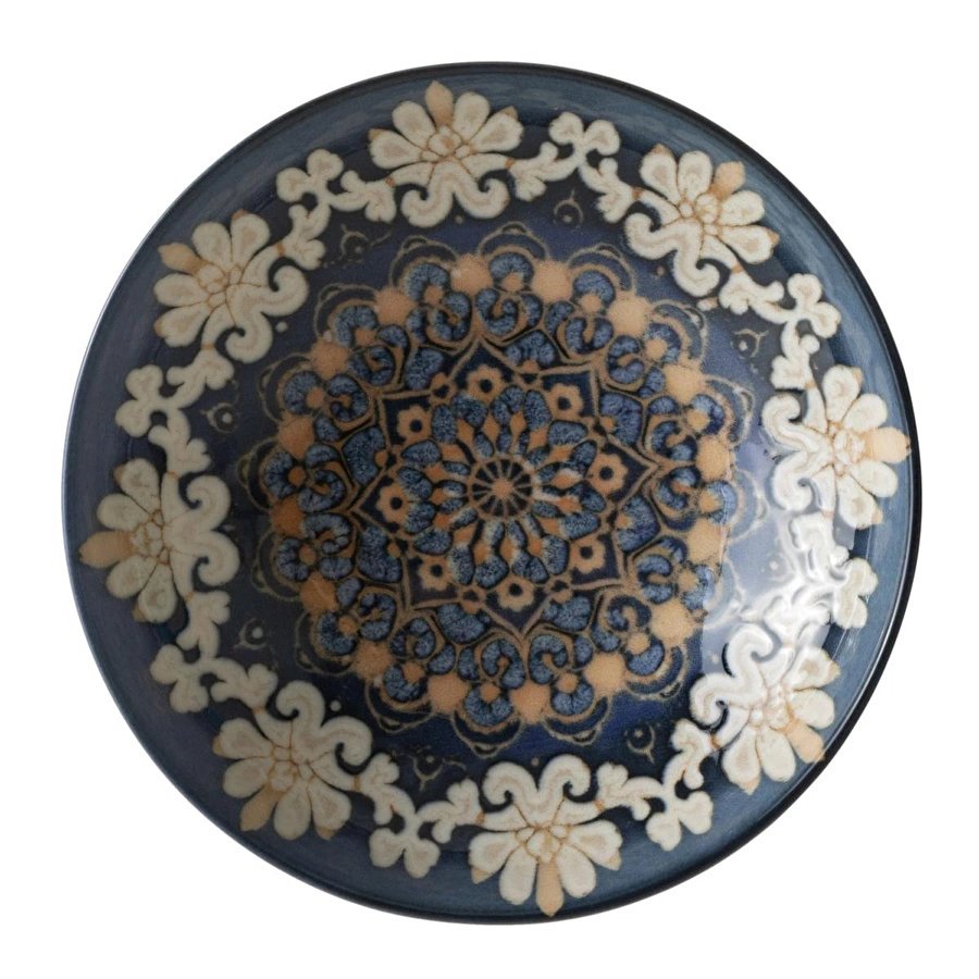 Mudo Home Beli̇ze Kase Seti̇ 15cm- 6li