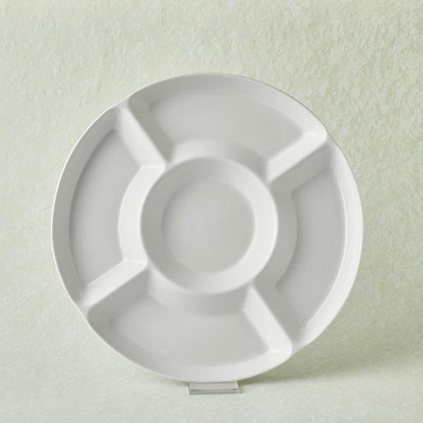 Karaca Basic Bölmeli Sunumluk 30 cm