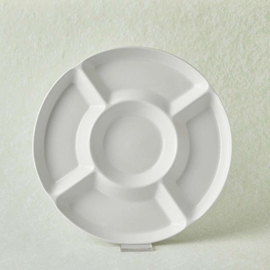 Karaca Basic Bölmeli Sunumluk 30 cm