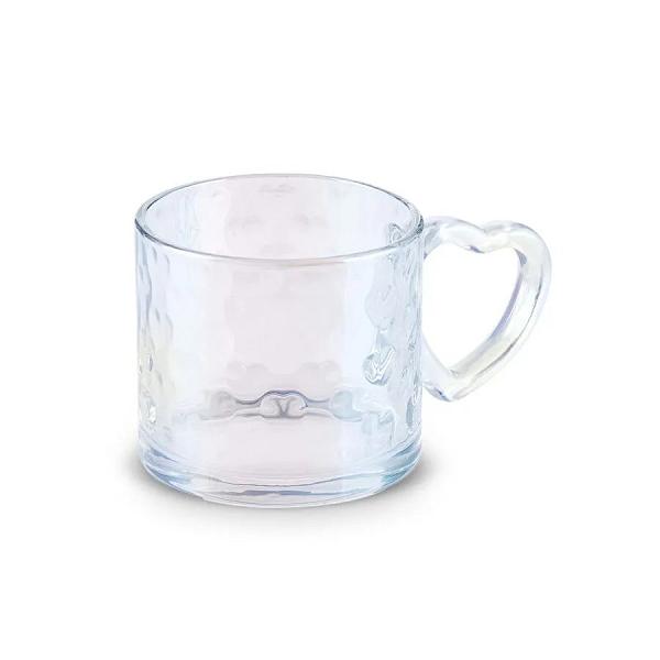 Karaca Loli Lüsterli Kupa 330 Ml