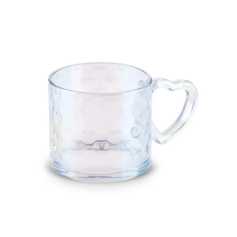 Karaca Loli Lüsterli Kupa 330 Ml