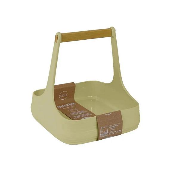 Guzzini Tierra Sosluk Yeşil
