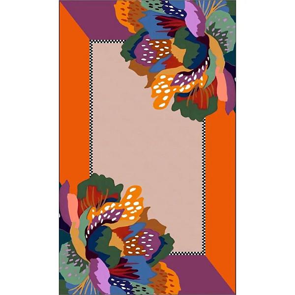 Maxxdeco 140x240 Cm Masa Örtüsü-12176