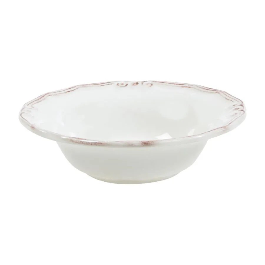 Mudo Home Ekru 6 Li Kase Seti̇ -15cm