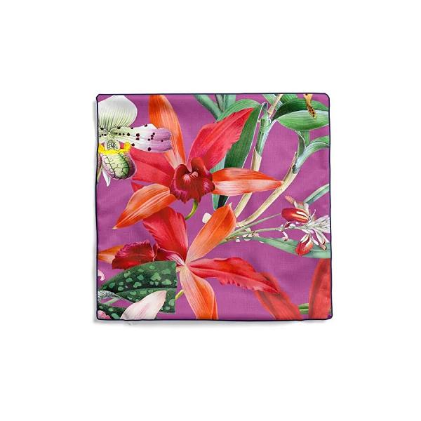 Maxxdeco 43x43 Cm Biyeli Kirlent Kılıfı- 12411