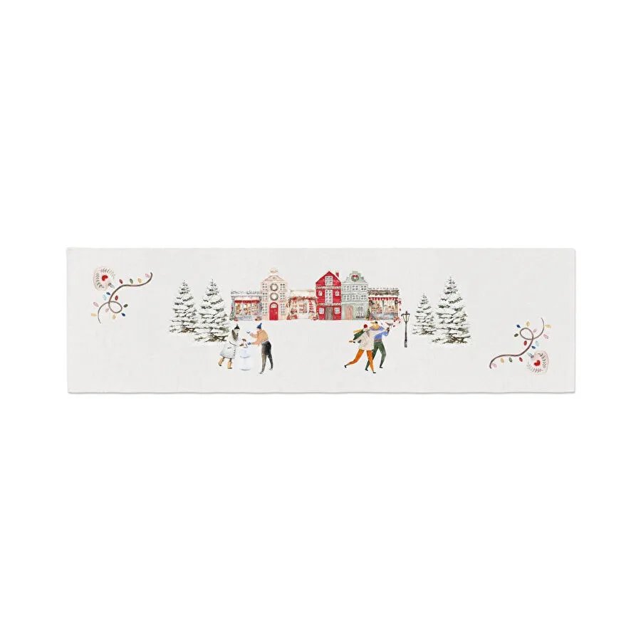 Maxxdeco 45x150cm Runner 12384