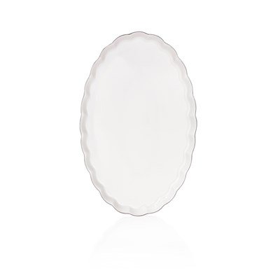 Schafer Evelynn Yemek Takımı 29 Parça-Platin