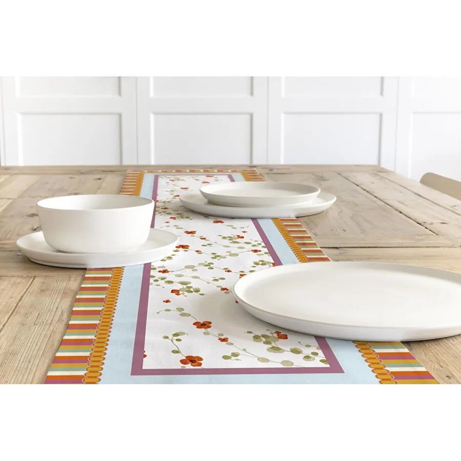 Maxxdeco 45x150cm Runner