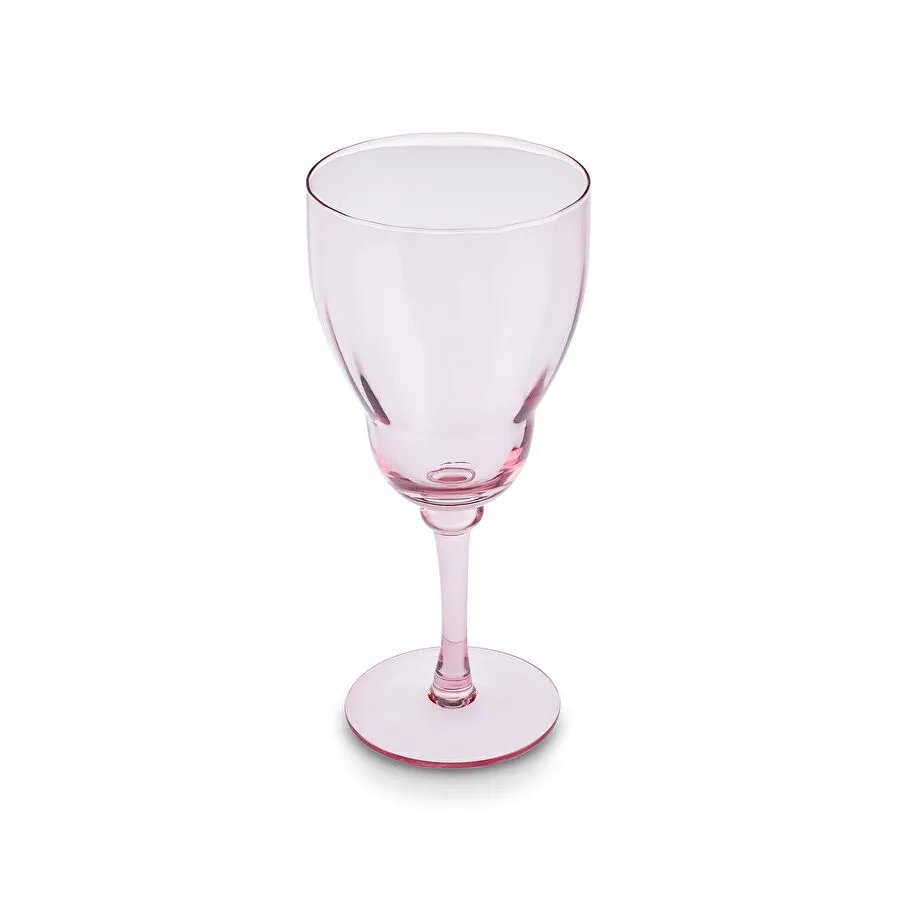 Karaca Pinky Kadeh Pembe 350 ml