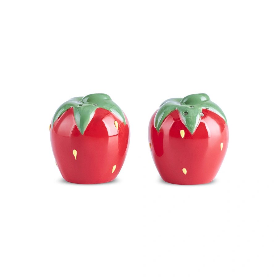 Karaca Strawberry Tuzluk Biberlik