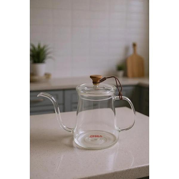 Bambum Aurora Kahve Sunum Sürahisi 600ml