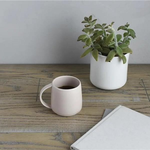 Kinto Ripple Kupa 250 ml Bej