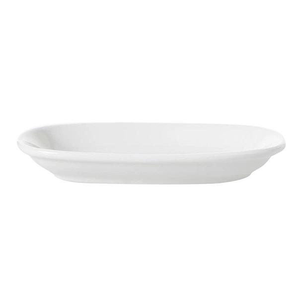 Mudo Home Natura Kayik Tabak 16cm