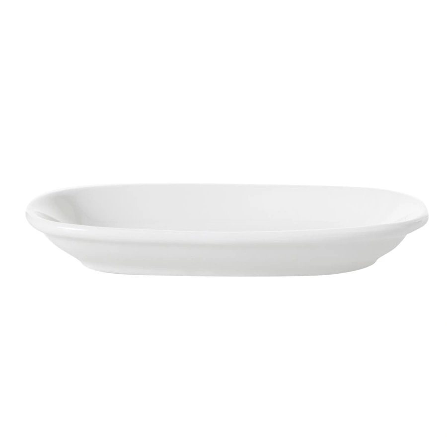 Mudo Home Natura Kayik Tabak 16cm