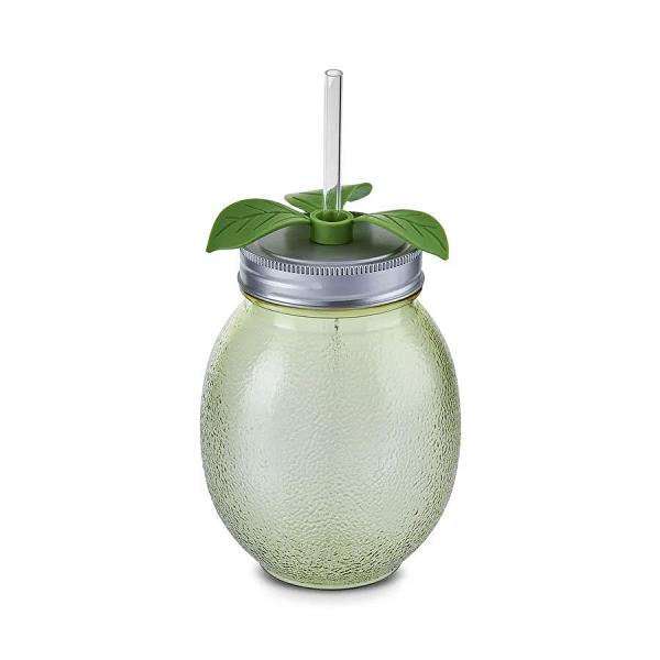 Karaca Limon Transparent Su Şişesi 700 Ml