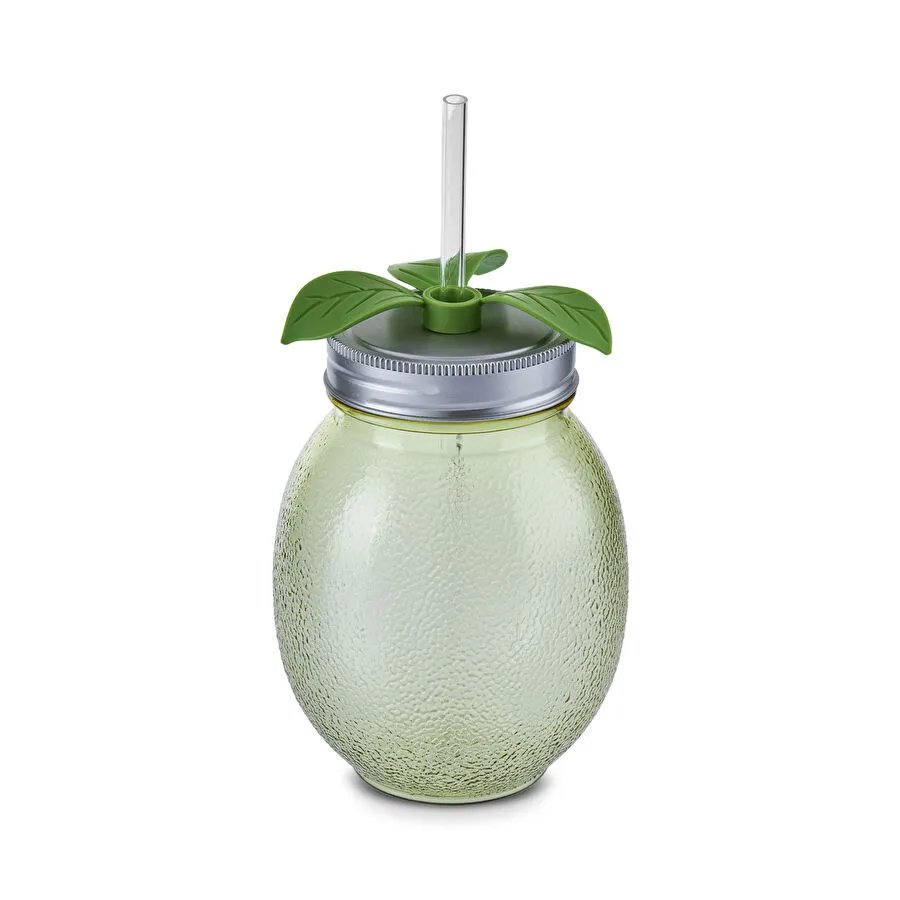 Karaca Limon Transparent Su Şişesi 700 Ml