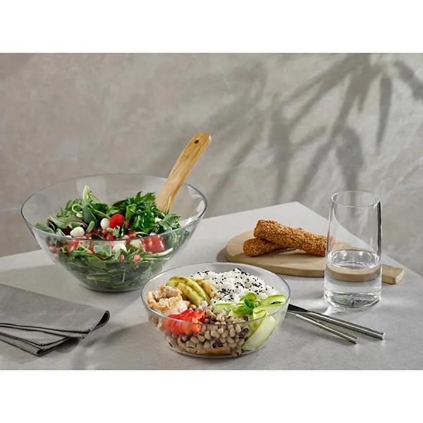 Paşabahçe Tekli 1110cc Iconic Kase 10687