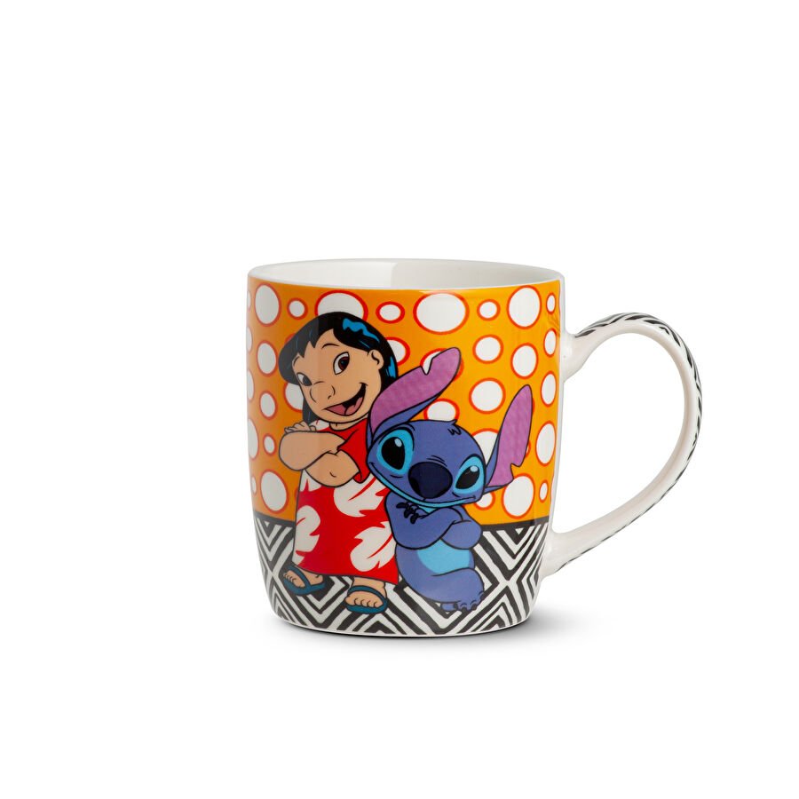 Egan Italy Disney Tales Lilo Kupa