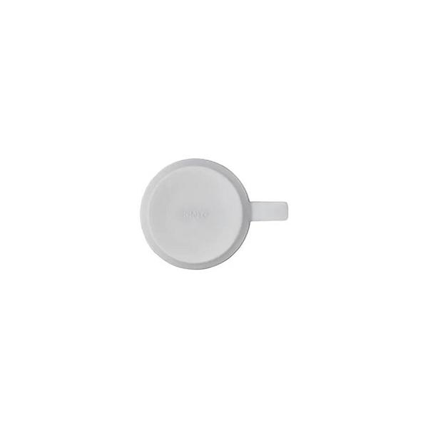 Kinto Ripple Kupa 250 ml Beyaz