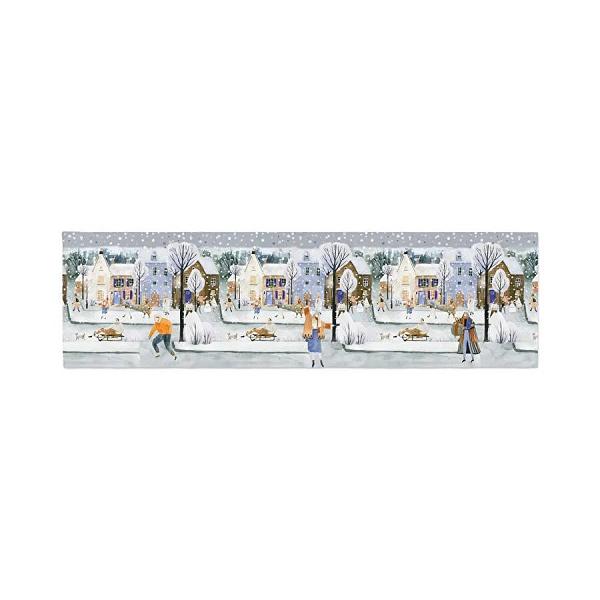 Maxxdeco 45x150 Cm Runner- 11992