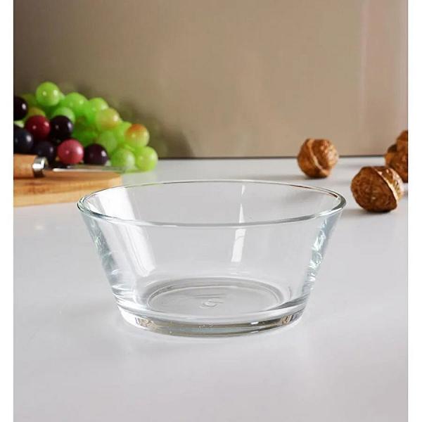Paşabahçe 53142 City Bowl Kase 375cc 6 Adet