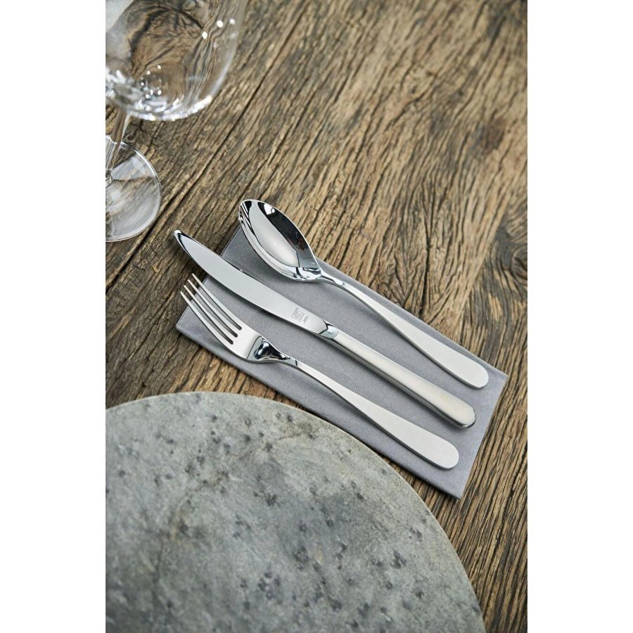 Zwilling Greenwich Kaşık Bıçak Seti, 68-parça
