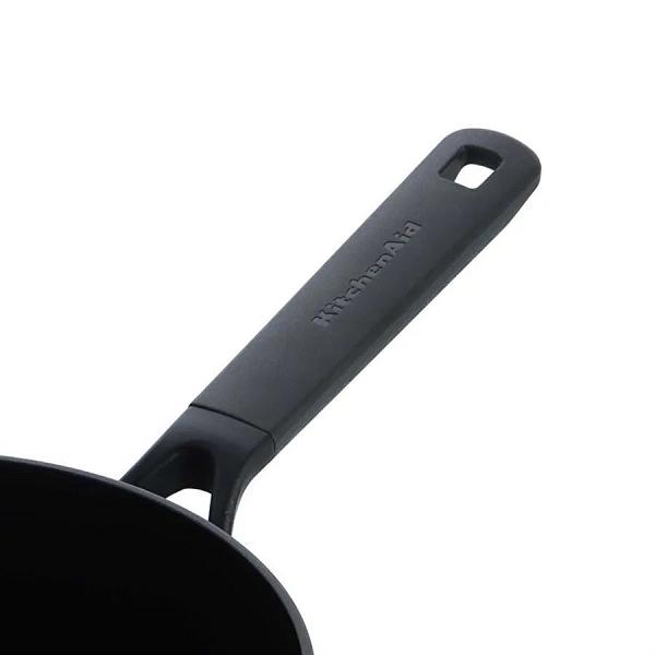 Kitchenaid Classic Alu Seramik Kaplama Sos Tenceresi 16 Cm 1.5 L